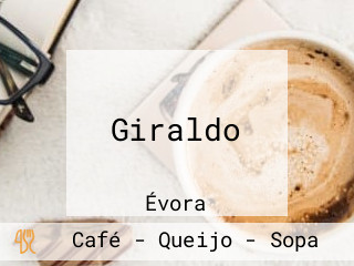 Giraldo