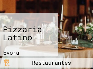 Pizzaria Latino