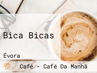 Bica Bicas