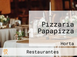 Pizzaria Papapizza