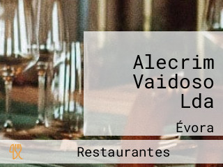 Alecrim Vaidoso Lda