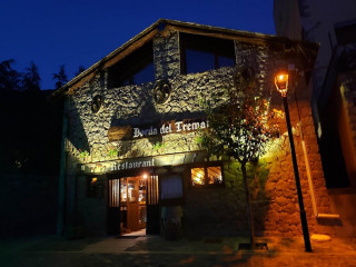 Borda Del Tremat