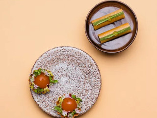 Sua Casa — Café Guaraná