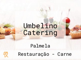 Umbelino Catering