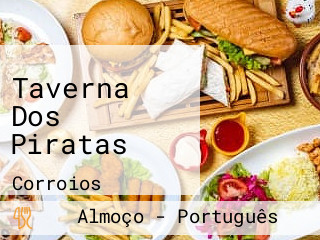 Taverna Dos Piratas