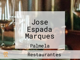 Jose Espada Marques
