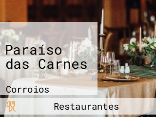 Paraíso das Carnes