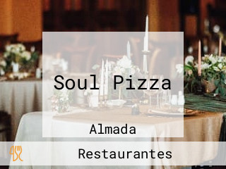 Soul Pizza