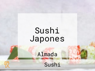Sushi Japones