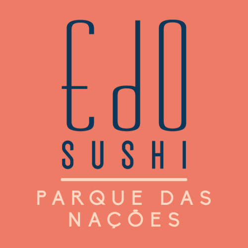 Edo Sushi Parque Das Nacoes