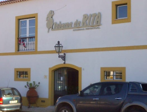 Taberna Da Rita