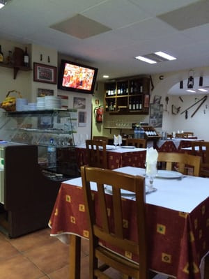 Restaurante Cavalinho