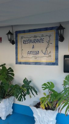 Restaurante A Fateixa