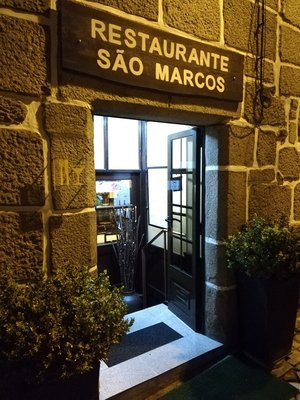 Sao Marcos