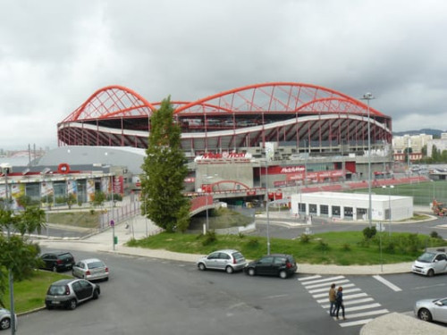 A Catedral Da Cerveja