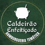 Caldeirão Enfeitiçado Steakhouse — Temático